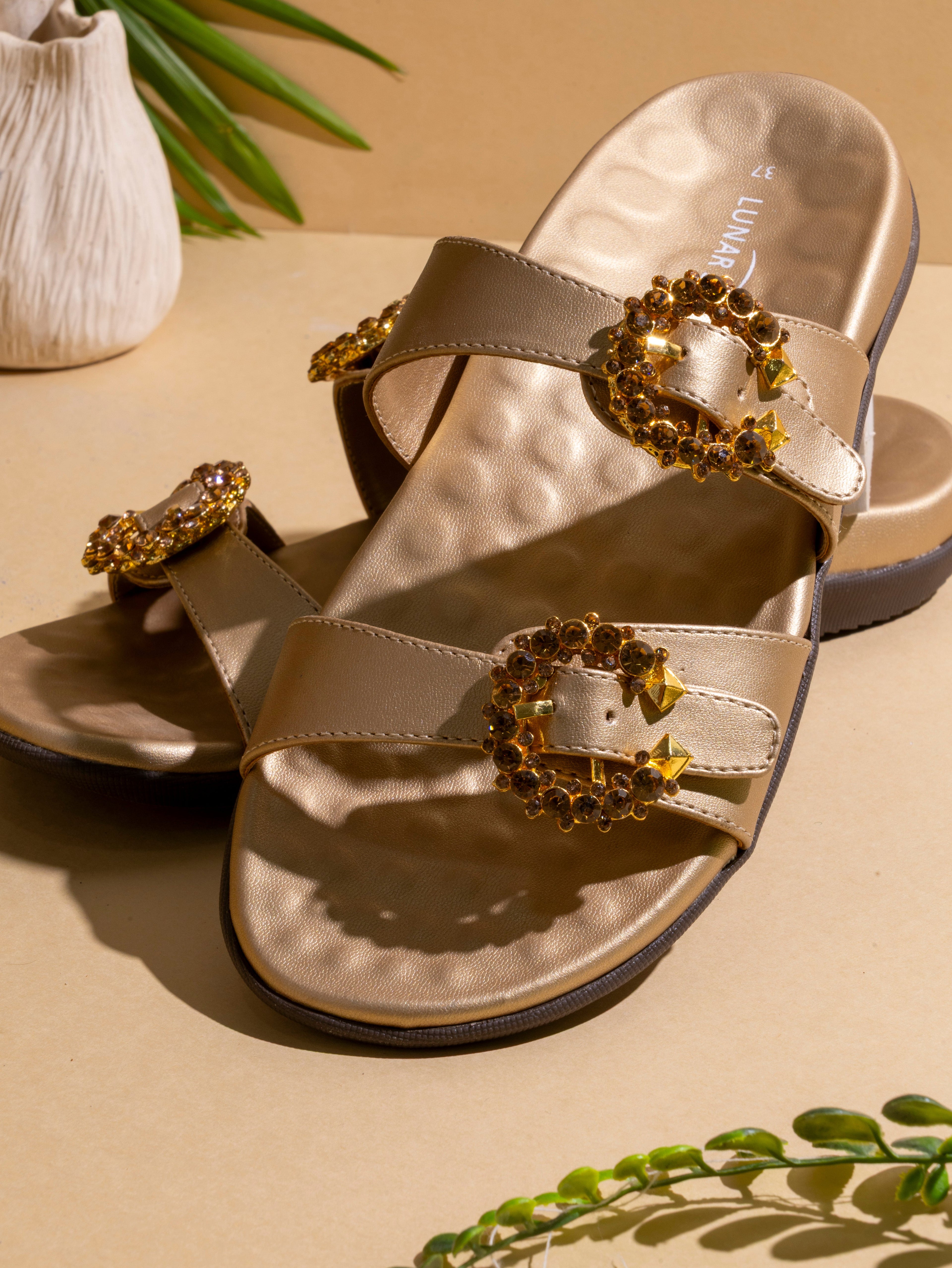 Celeste by Lunar Steps: Orthopedic Footwear for Heel Pain, Flat Feet & Overpronation