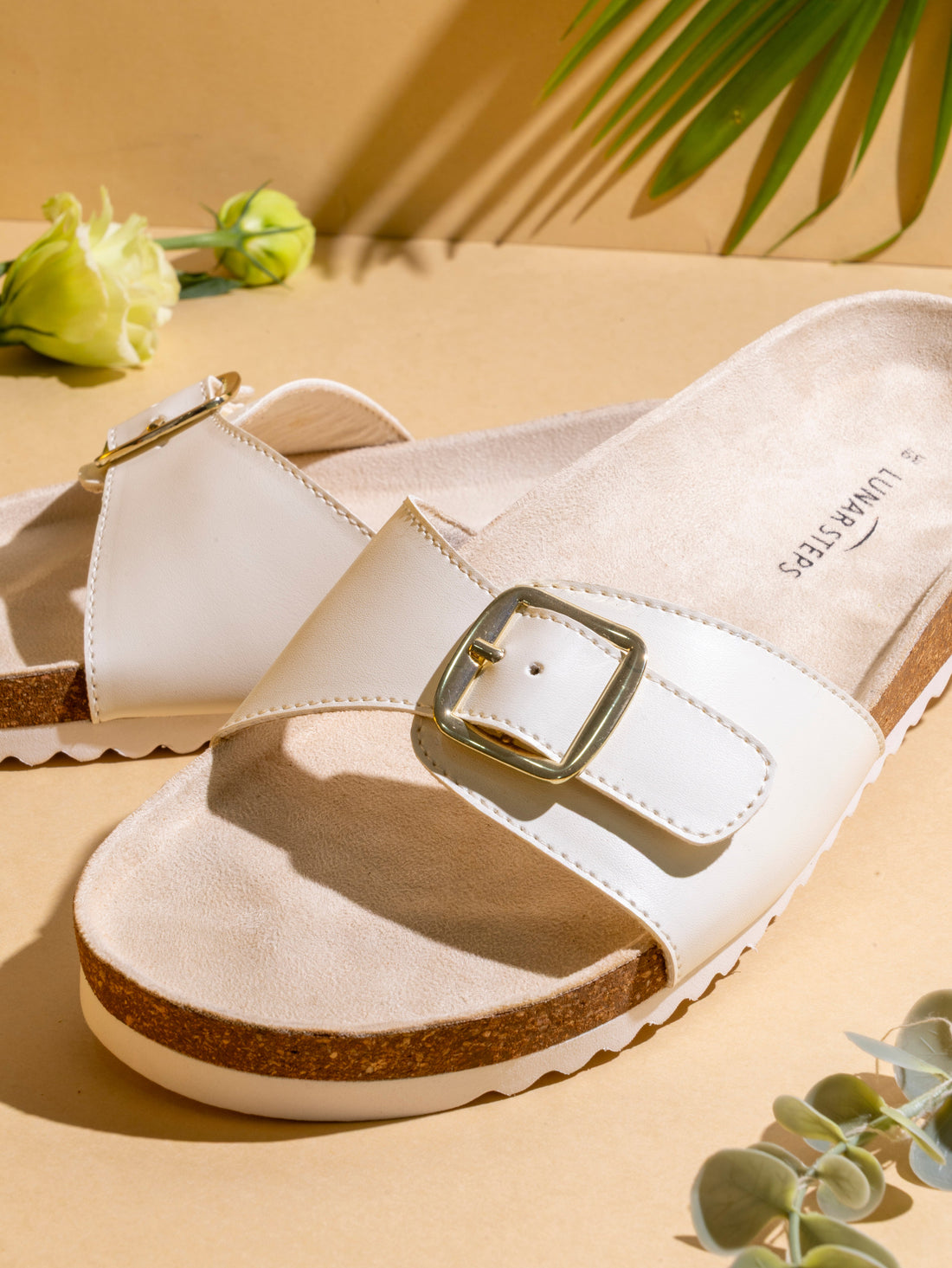 Capella by Lunar Steps: Advanced Support Footwear for Collapsing Feet & Posture Alignment