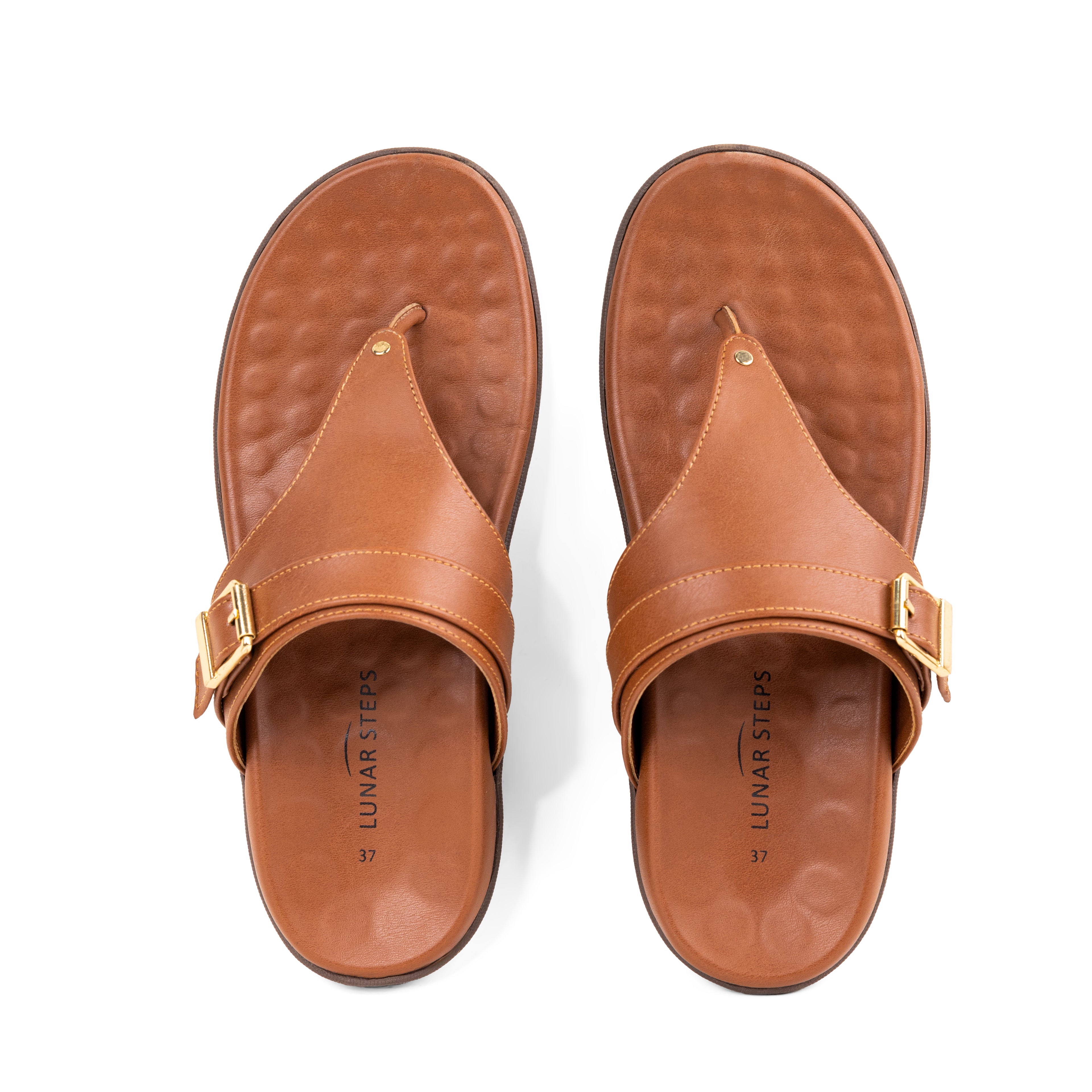 Orion Orthopedic Tan