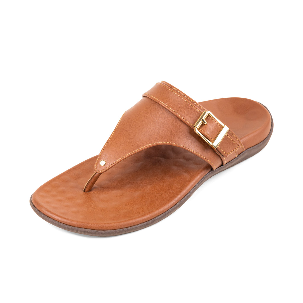 Orion Orthopedic Tan
