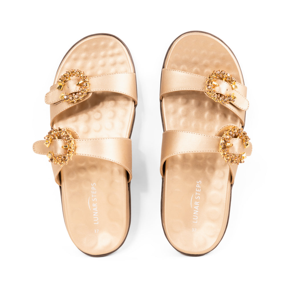 Celeste Gold