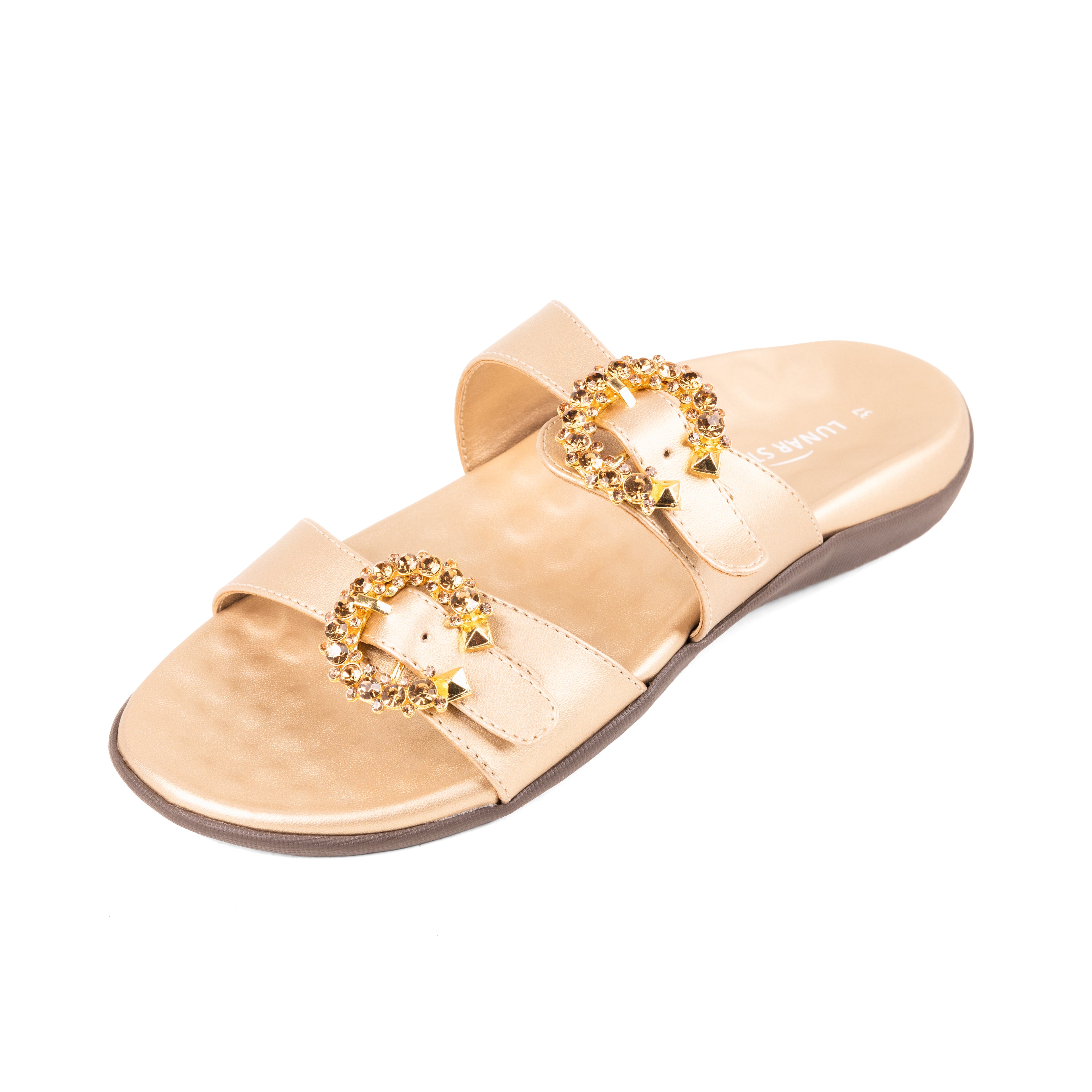 Celeste Gold