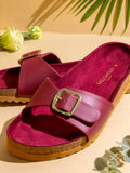 Capella Burgundy